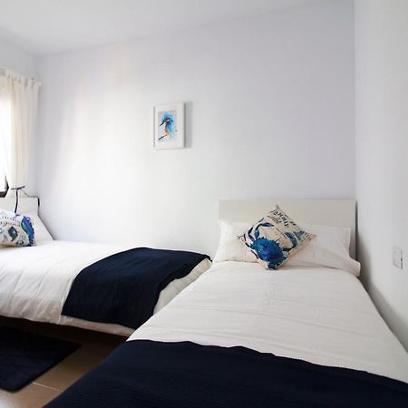 Los Angeles 3 Bed Apartment With Pool Puerto de Santiago (Tenerife) Exterior foto