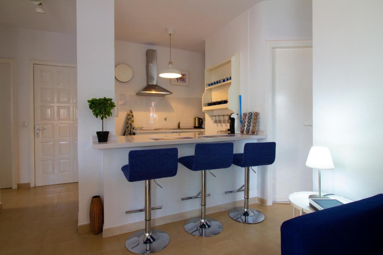 Los Angeles 3 Bed Apartment With Pool Puerto de Santiago (Tenerife) Exterior foto