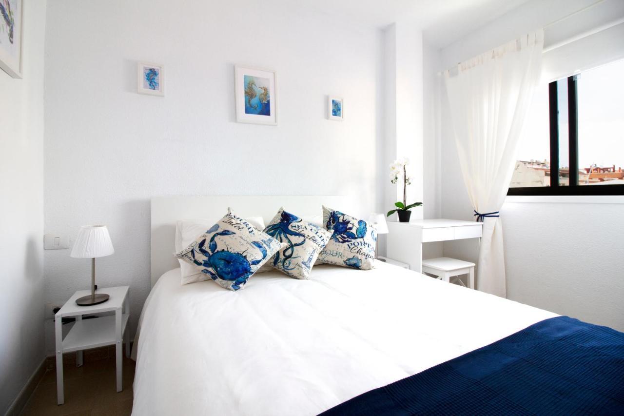 Los Angeles 3 Bed Apartment With Pool Puerto de Santiago (Tenerife) Exterior foto