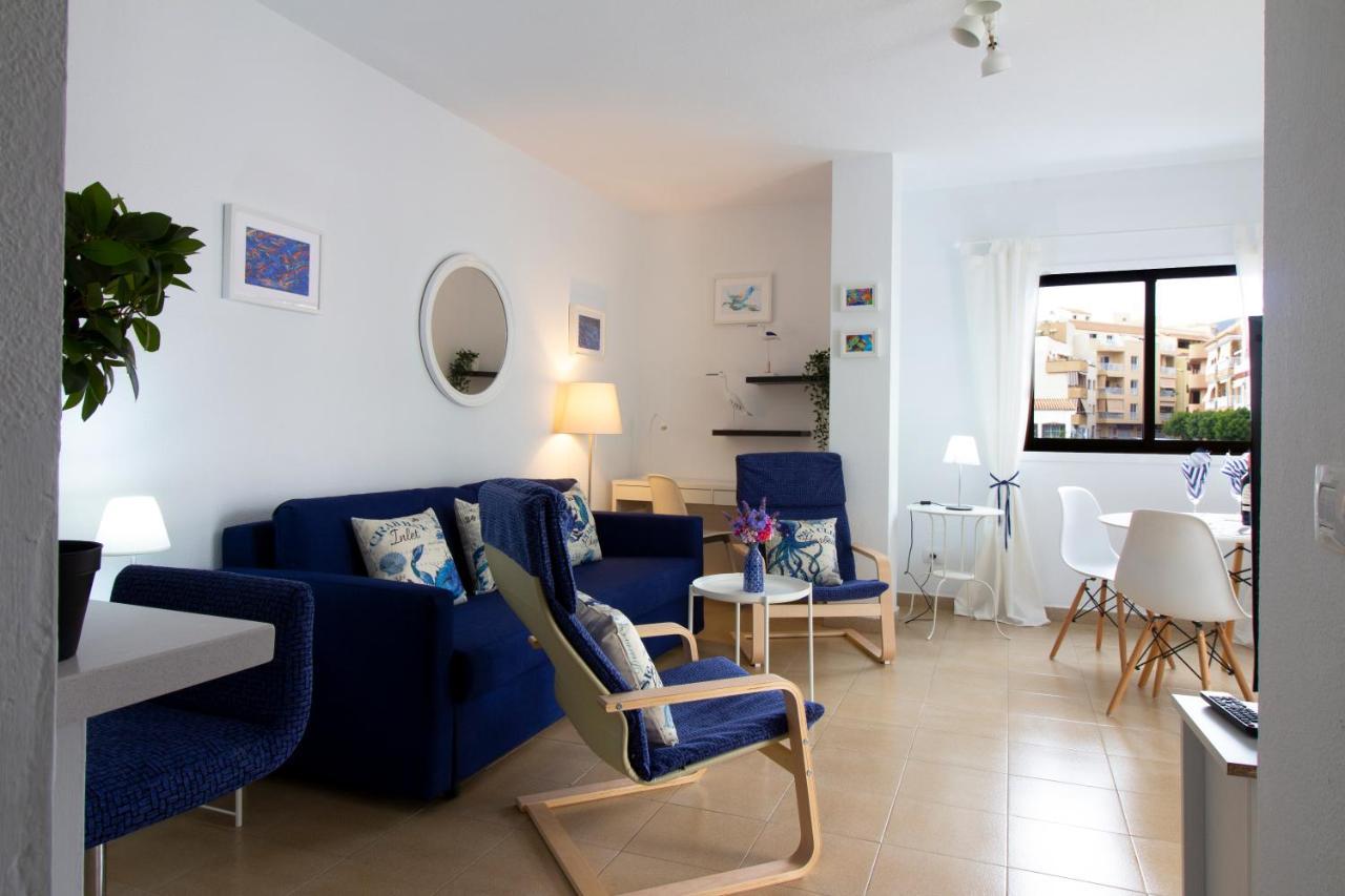Los Angeles 3 Bed Apartment With Pool Puerto de Santiago (Tenerife) Exterior foto
