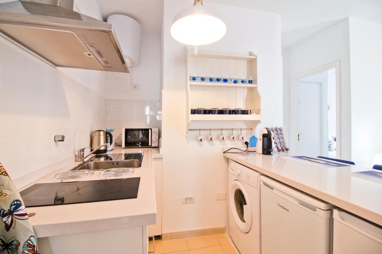 Los Angeles 3 Bed Apartment With Pool Puerto de Santiago (Tenerife) Exterior foto