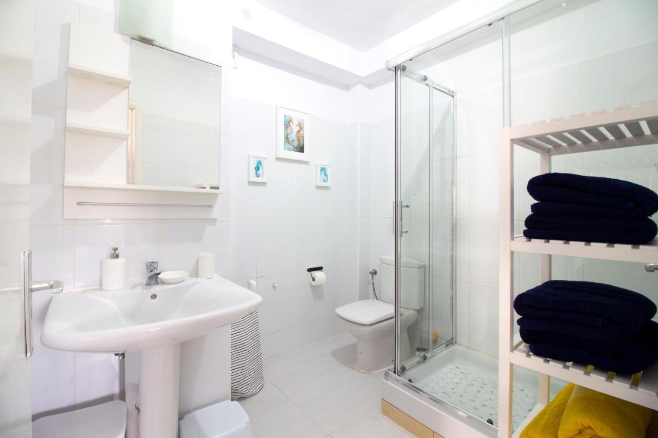 Los Angeles 3 Bed Apartment With Pool Puerto de Santiago (Tenerife) Exterior foto