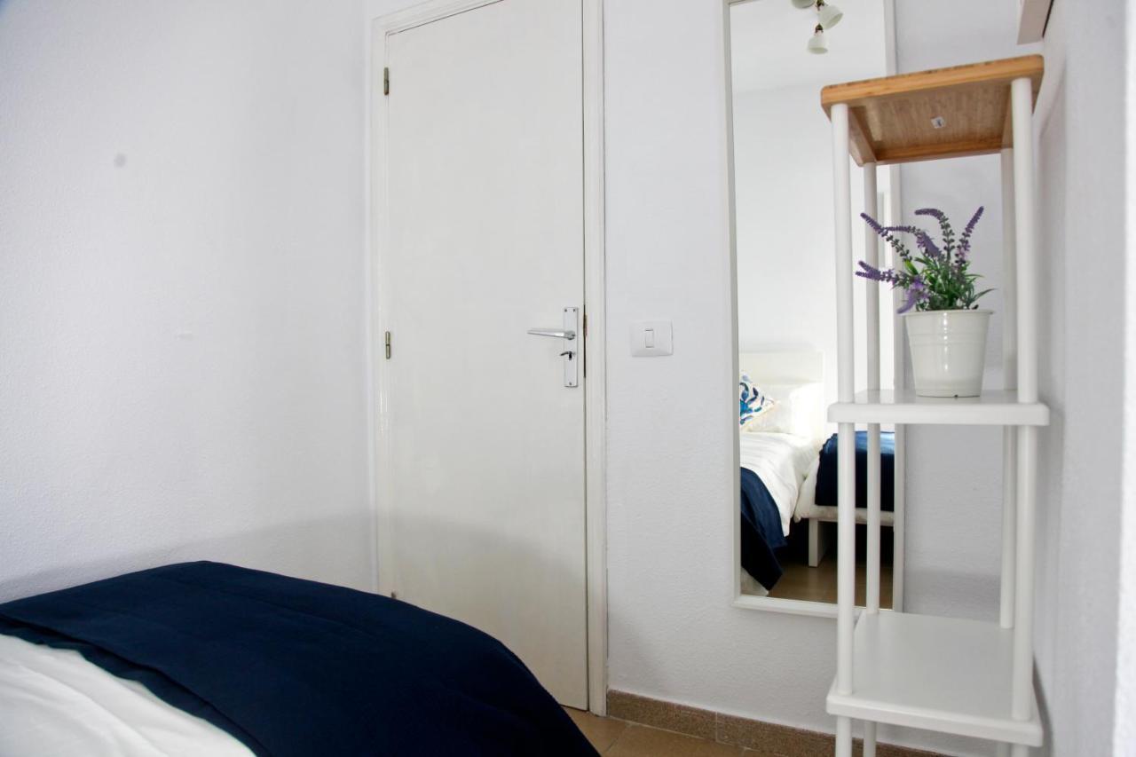 Los Angeles 3 Bed Apartment With Pool Puerto de Santiago (Tenerife) Exterior foto