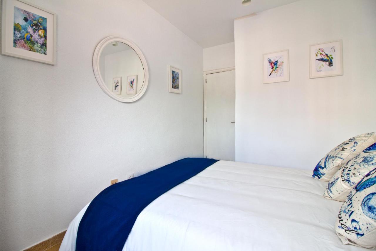 Los Angeles 3 Bed Apartment With Pool Puerto de Santiago (Tenerife) Exterior foto