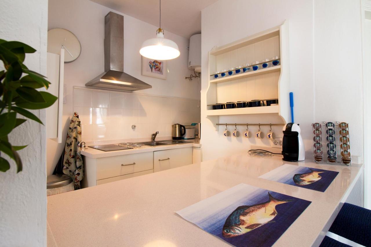 Los Angeles 3 Bed Apartment With Pool Puerto de Santiago (Tenerife) Exterior foto